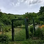 Viadowinagardens Campsite Bratislava