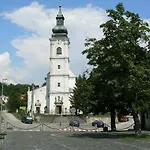 Viadowinagardens אתר קמפינג