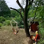 Viadowinagardens אתר קמפינג *