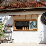 Viadowinagardens ברטיסלאבה