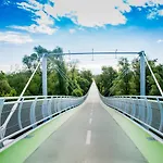 אתר קמפינג Viadowinagardens