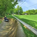 Viadowinagardens אתר קמפינג *