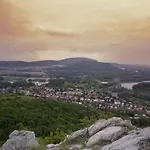 Viadowinagardens * ברטיסלאבה