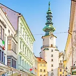 אתר קמפינג Viadowinagardens