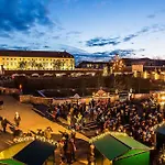 Viadowinagardens Bratislava