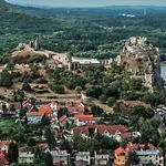 Viadowinagardens * Bratislava
