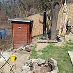 Viadowinagardens אתר קמפינג *