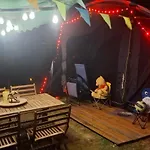 Viadowinagardens אתר קמפינג ברטיסלאבה