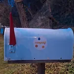 אתר קמפינג Viadowinagardens ברטיסלאבה