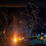 אתר קמפינג Viadowinagardens *