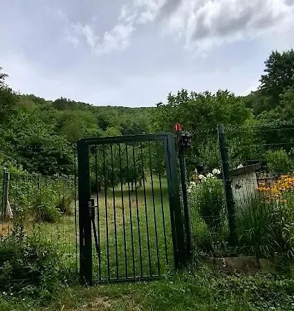 Viadowinagardens Кемпинг Братислава