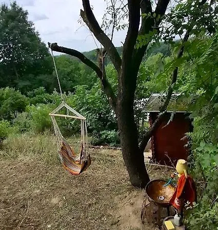 Viadowinagardens Кемпинг *