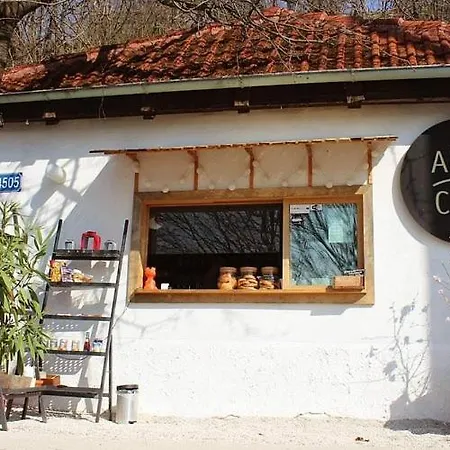 Viadowinagardens 브라티슬라바