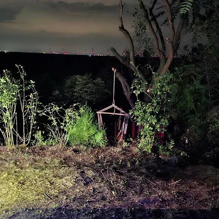 Viadowinagardens Кемпинг Братислава