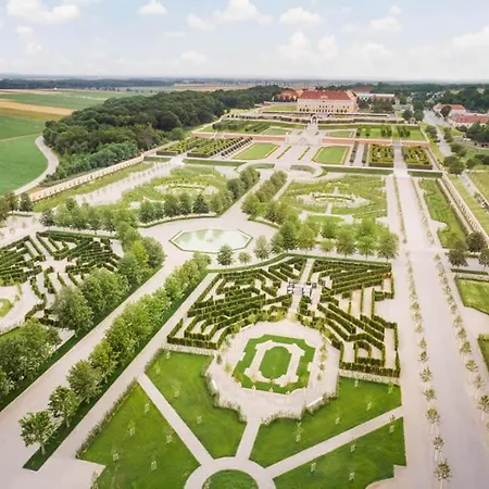 Viadowinagardens Кемпинг