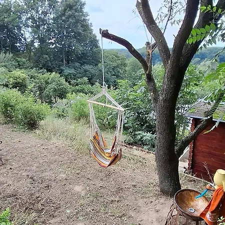 Viadowinagardens Tente de luxe *