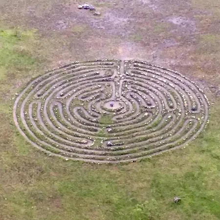 럭셔리텐트 Viadowinagardens 브라티슬라바