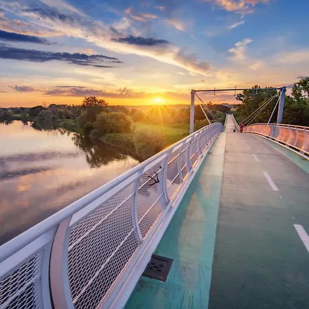 Viadowinagardens 럭셔리텐트 *