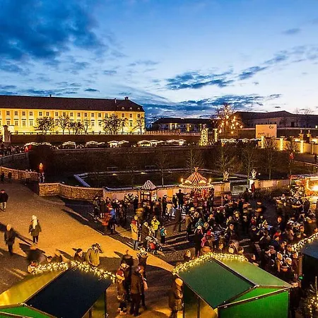 Viadowinagardens 브라티슬라바