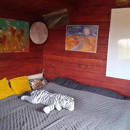 Viadowinagardens Campsite Bratislava