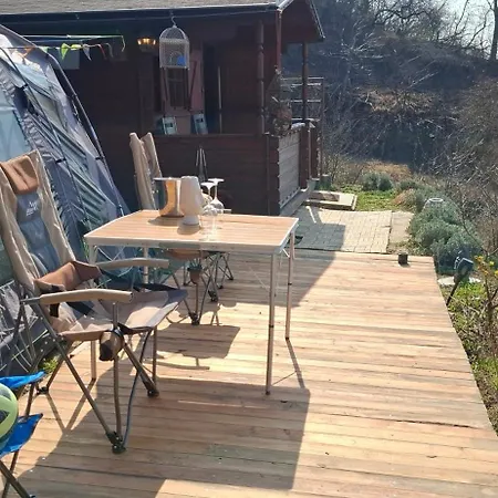 Viadowinagardens Bratislava