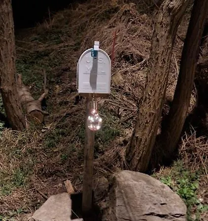 Viadowinagardens Кемпинг Братислава