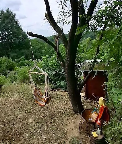 Viadowinagardens خيمة فخمة *