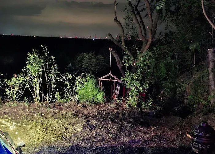 Viadowinagardens خيمة فخمة براتسيلافا