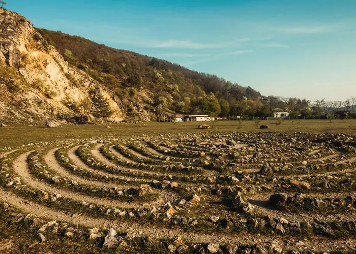 Viadowinagardens * ブラチスラヴァ