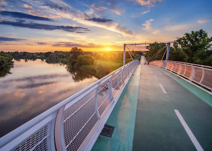 Viadowinagardens خيمة فخمة *