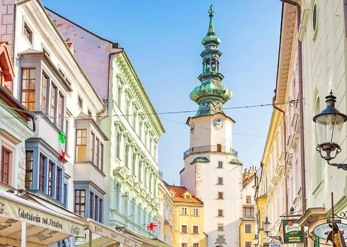 Campsite Viadowinagardens