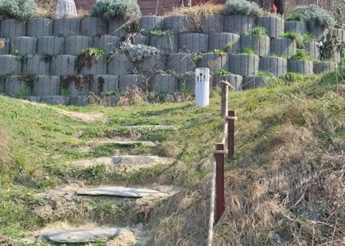 Viadowinagardens * ブラチスラヴァ