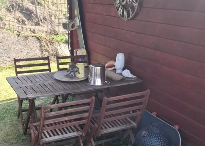 营地 Viadowinagardens *