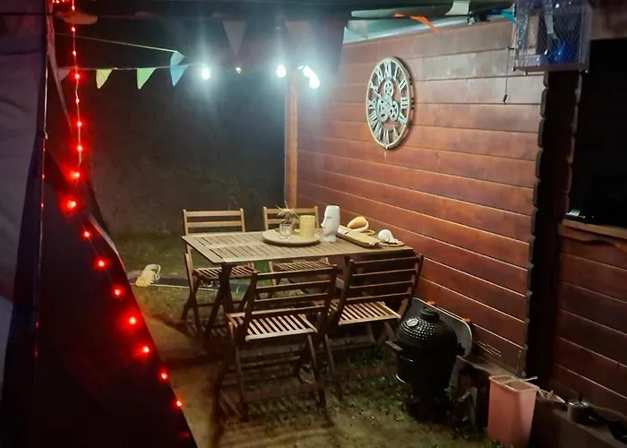 Viadowinagardens * 布拉迪斯拉发