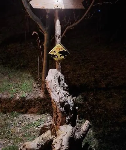 营地 Viadowinagardens