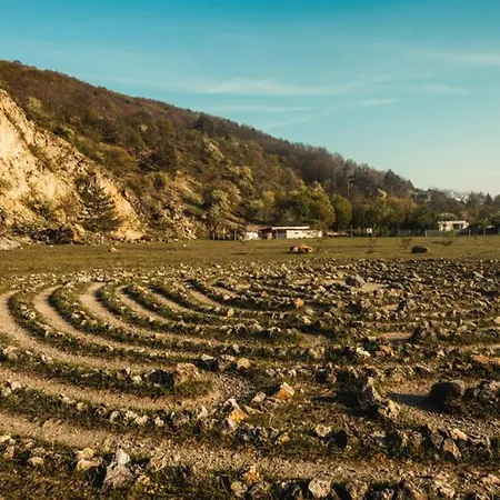 Viadowinagardens * Μπρατισλάβα