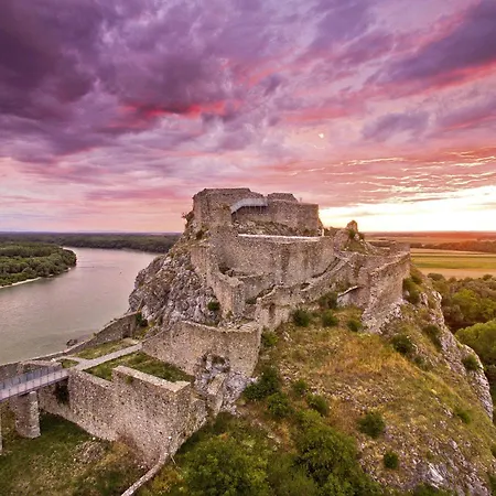 Οργανωμένο κάμπινγκ Viadowinagardens