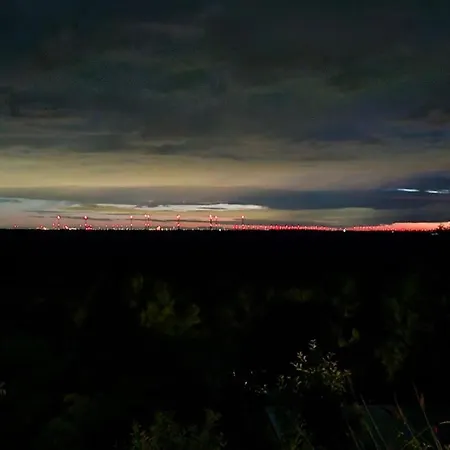 Οργανωμένο κάμπινγκ Viadowinagardens