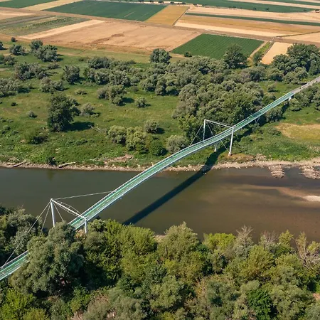 Οργανωμένο κάμπινγκ Viadowinagardens *