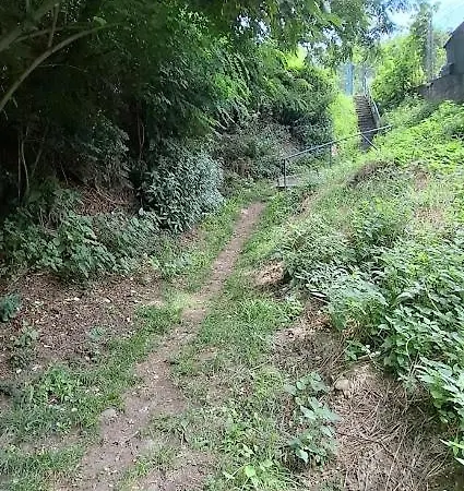 Οργανωμένο κάμπινγκ Viadowinagardens Μπρατισλάβα