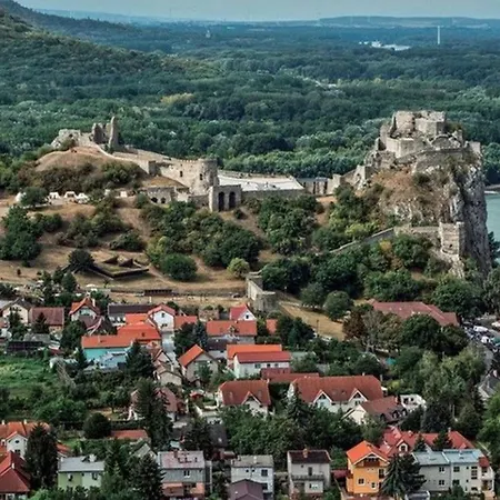 Viadowinagardens * Μπρατισλάβα