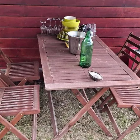 Viadowinagardens Οργανωμένο κάμπινγκ *