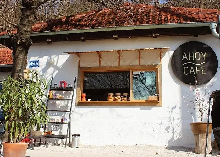 Viadowinagardens Bratislava