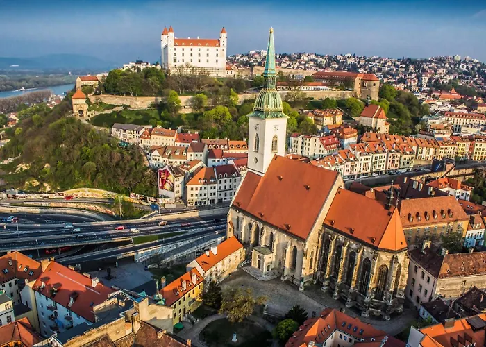 Viadowinagardens Luxusný stan