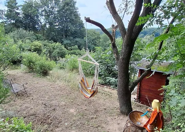 Viadowinagardens Luxusný stan *