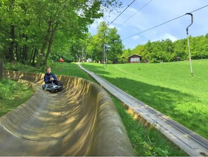 Viadowinagardens Luxusný stan *