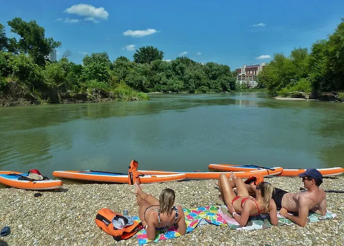 Luxusný stan Viadowinagardens Bratislava