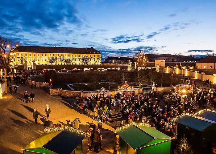 Viadowinagardens Bratislava