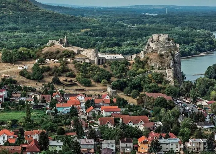 Viadowinagardens * Bratislava