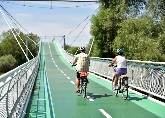 Viadowinagardens Bratislava